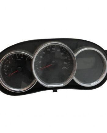Ceas de bord Dacia Duster  (2012-2017) 1.5 80KW DCI K9K (666) 248103450R