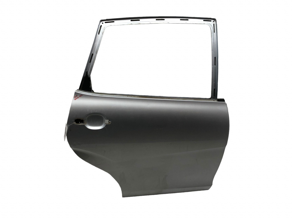 Usa / portiera dreapta spate Toledo 3 STYLANCE (2004-2009) 1.9 TDI BJB 5P0833056 - imagine 2
