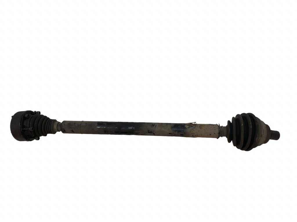 Planetara dreapta fata Toledo 3 STYLANCE (2004-2009) 1.9 TDI BJB 1K0407272GM