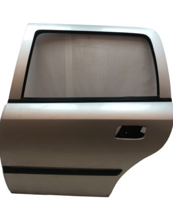 Usa / portiera stanga spate Opel Astra G 2002-2004