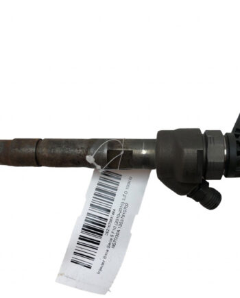 Injector Seria 5 F10 (2010-2016) 3.0 D 190KW N57D30A 13537810702