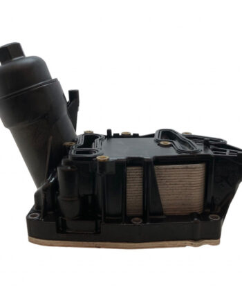 Corp filtru ulei Seria 5 F10 (2010-2016) 3.0 D 190KW N57D30A 11428507697