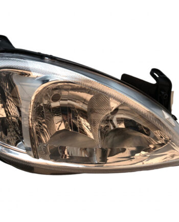 Far dreapta Opel Corsa C 2005 206065252 / (Piesa aftermarket noua)