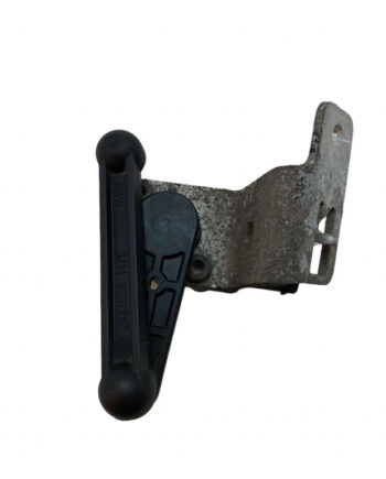 Senzor nivel suspensie fata/spate stanga/dreapta Seria 7 (F01) (2008-2011) 3.0 (180 KW) (245 CP) STEPTRONIC DPF N57 37146870000