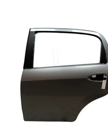 Usa / portiera stanga spate Grande Punto (199) (2005-2009) 1.4 (77) CP MPI 8V 350A1000 51776869
