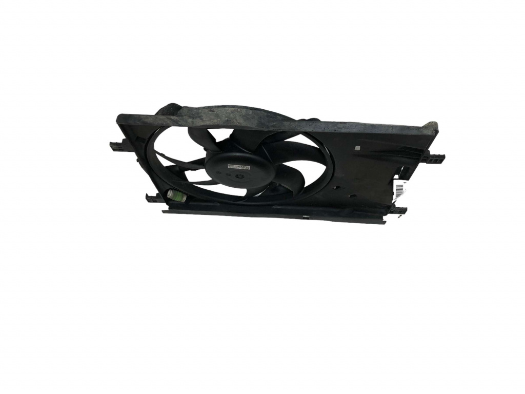 Electroventilator Grande Punto (199) (2005-2009) 1.4 (77) CP MPI 8V 350A1000 55700341 - imagine 3