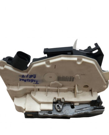 Broasca fata dreapta Tiguan 4MOTION (2009-2011) 2.0 (140 CP) TDI CBAB 5N1837016C