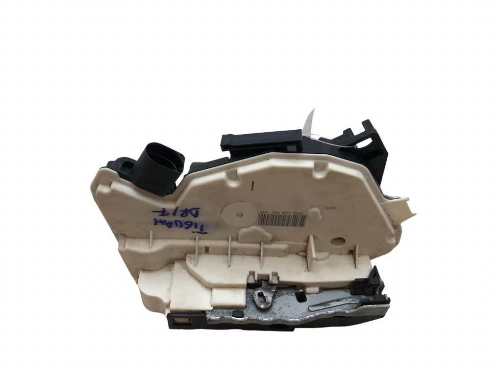 Broasca fata dreapta Tiguan 4MOTION (2009-2011) 2.0 (140 CP) TDI CBAB 5N1837016C