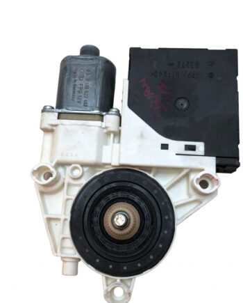 Motoras macara geam usa stanga fata Tiguan 4MOTION (2009-2011) 2.0 (140 CP) TDI CBAB 5N0959701EZ09