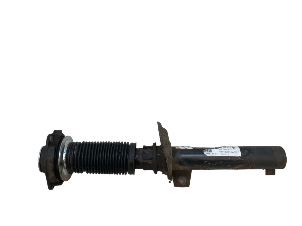 Amortizor stanga fata Tiguan 4MOTION (2009-2011) 2.0 (140 CP) TDI CBAB 5N0413031K