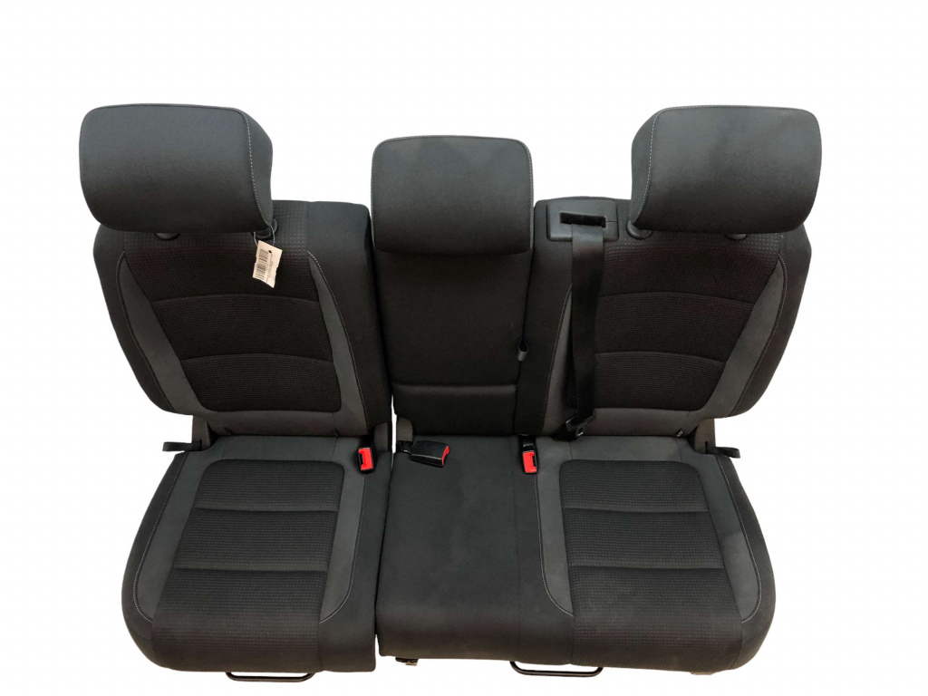 Bancheta spate Tiguan 4MOTION (2009-2011) 2.0 (140 CP) TDI CBAB . - imagine 8