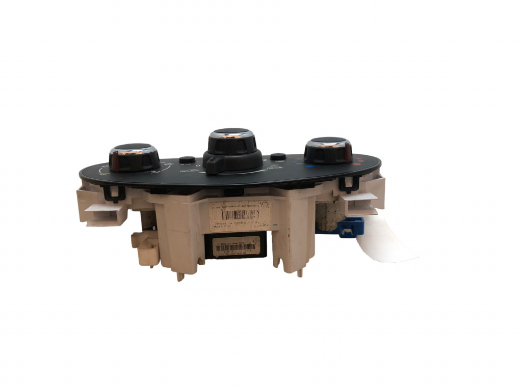 Comanda climatronic Dacia Duster SD HSDCU (2013-2017) 1.2 Benzina TCE 125CP H5F-410 275105810R - imagine 3