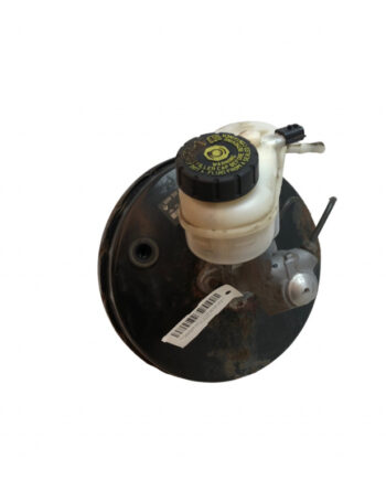 Pompa centrala frana cu tulumba Twingo 2 (2007-2011) 1.2 16V (76 CP) MPI D4F (772) 7701209642