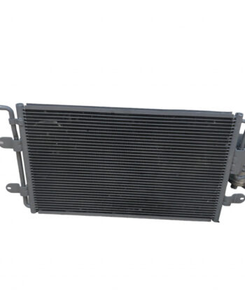Condensator ac Volkswagen Golf 4 (1999-2006) 1.6 16V (105 CP) MPI BCB 1J0820413N