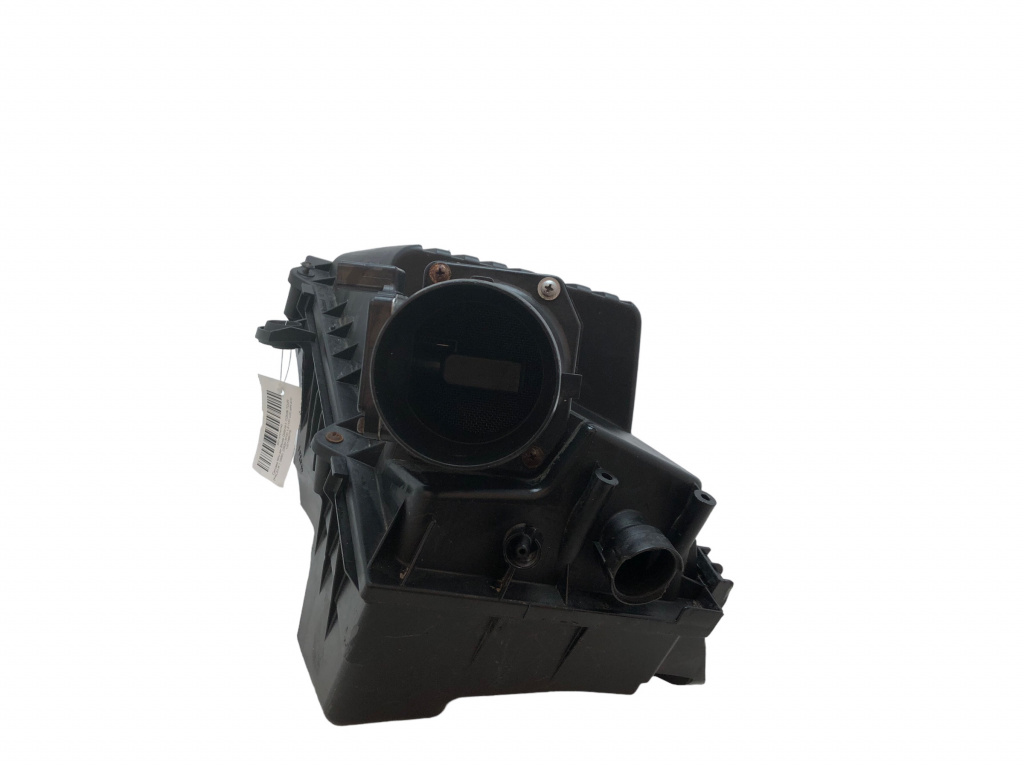 Carcasa filtru aer Skoda Octavia I COMBI TOUR (FACELIFT 2000) (2000-2010) 1.6 (102 CP) MPI AVU 1J0129607S - imagine 4