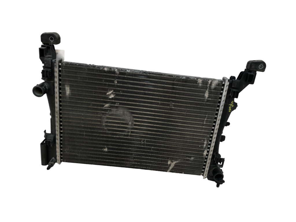Radiator racire Grande Punto (199) (2005-2009) 1.4 (77) CP MPI 8V 350A1000 55700447 - imagine 5