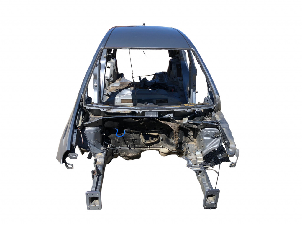 Caroserie Grande Punto (199) (2005-2009) 1.4 (77) CP MPI 8V 350A1000 . - imagine 3