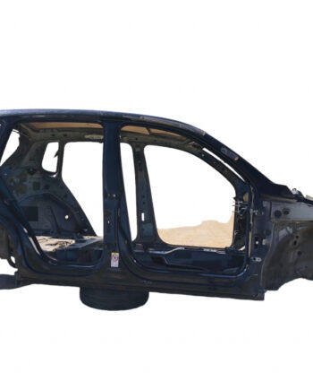 Caroserie  Tiguan 4MOTION (2009-2011) 2.0 (140 CP) TDI CBAB .