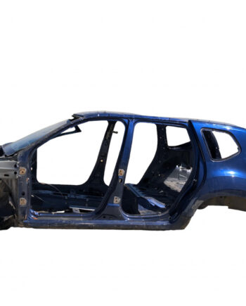 Caroserie  Dacia Duster  (2012-2017) 1.5 80KW DCI K9K (666) .