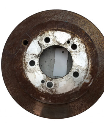 Disc frana dreapta spate Outlander 2 (2006-2009)  2.0 (140 CP) DI-D BSY 4615A035