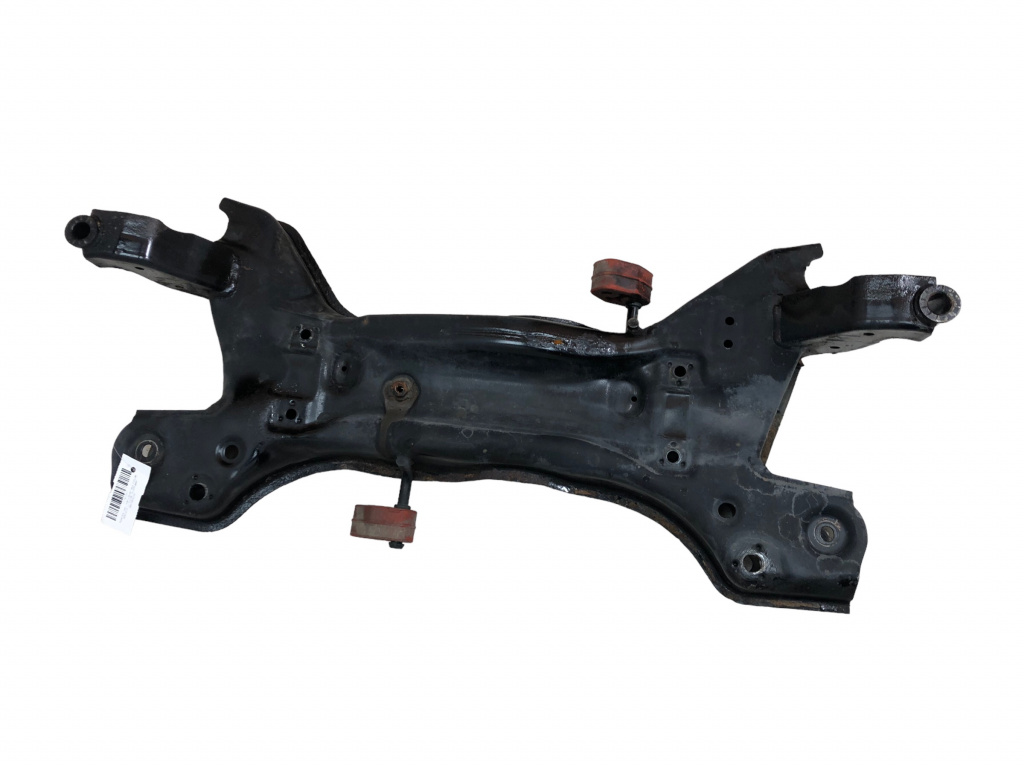 Punte fata ( cadru motor ) Skoda Fabia 2 COMBI (2007-2010) 1.4 16V (86 CP) HTP BXW 6R0199315AD - imagine 3