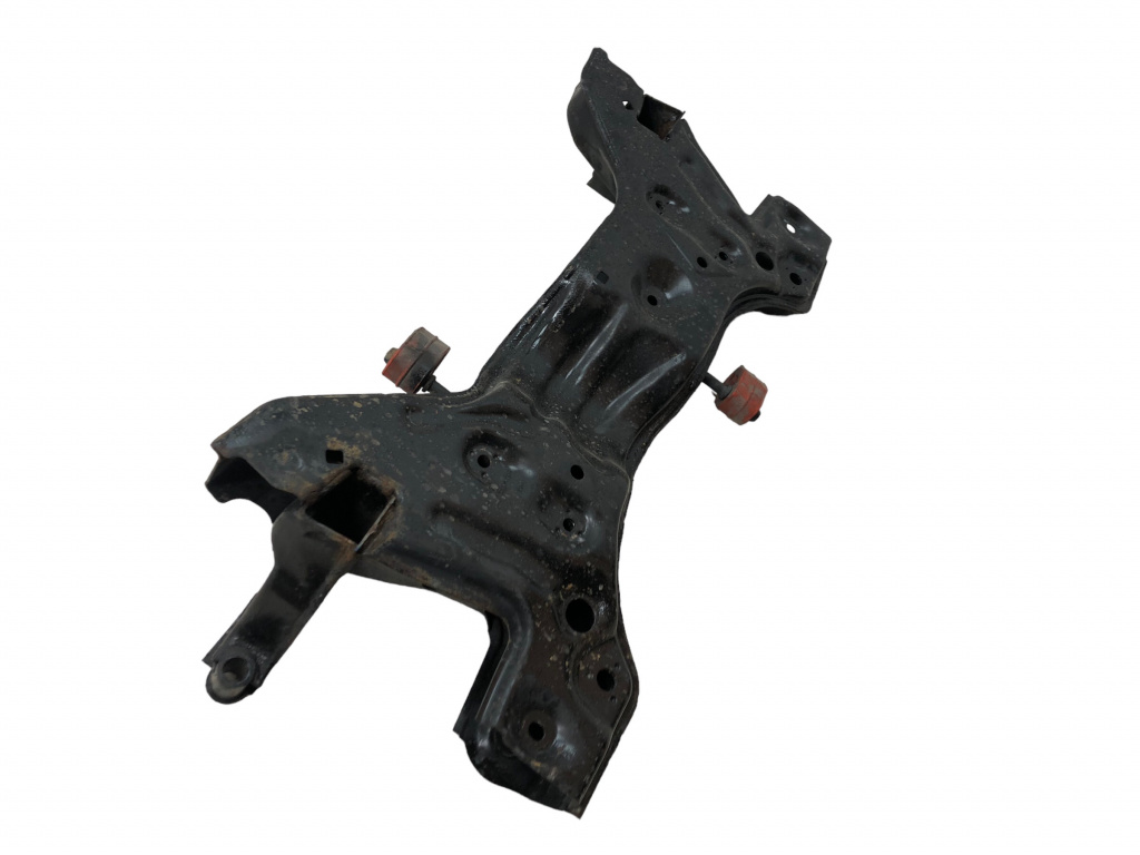 Punte fata ( cadru motor ) Skoda Fabia 2 COMBI (2007-2010) 1.4 16V (86 CP) HTP BXW 6R0199315AD - imagine 6