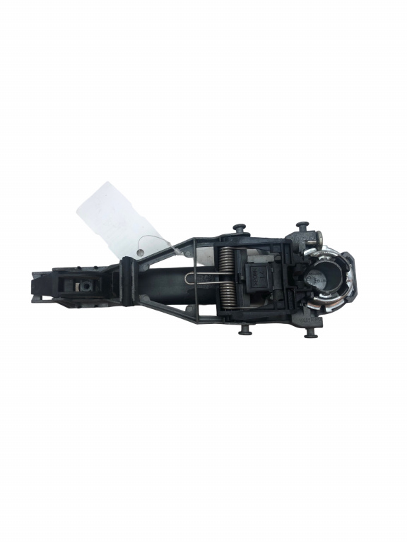 Maner exterior usa stanga spate Skoda Fabia 2 COMBI (2007-2010) 1.4 16V (86 CP) HTP BXW 3B0837205G01C / 1Z0839885A - imagine 3