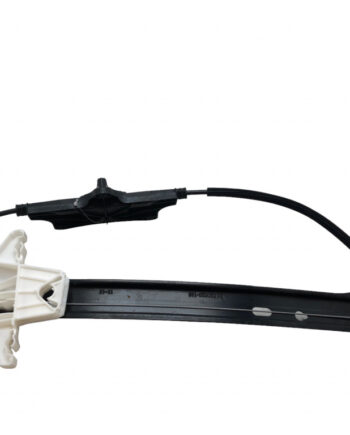 Macara geam dreapta spate Volkswagen Passat  B8 (2014-2019) 2.0  TDI (150 CP) CRLB 3G5839462A / 3G5839462B