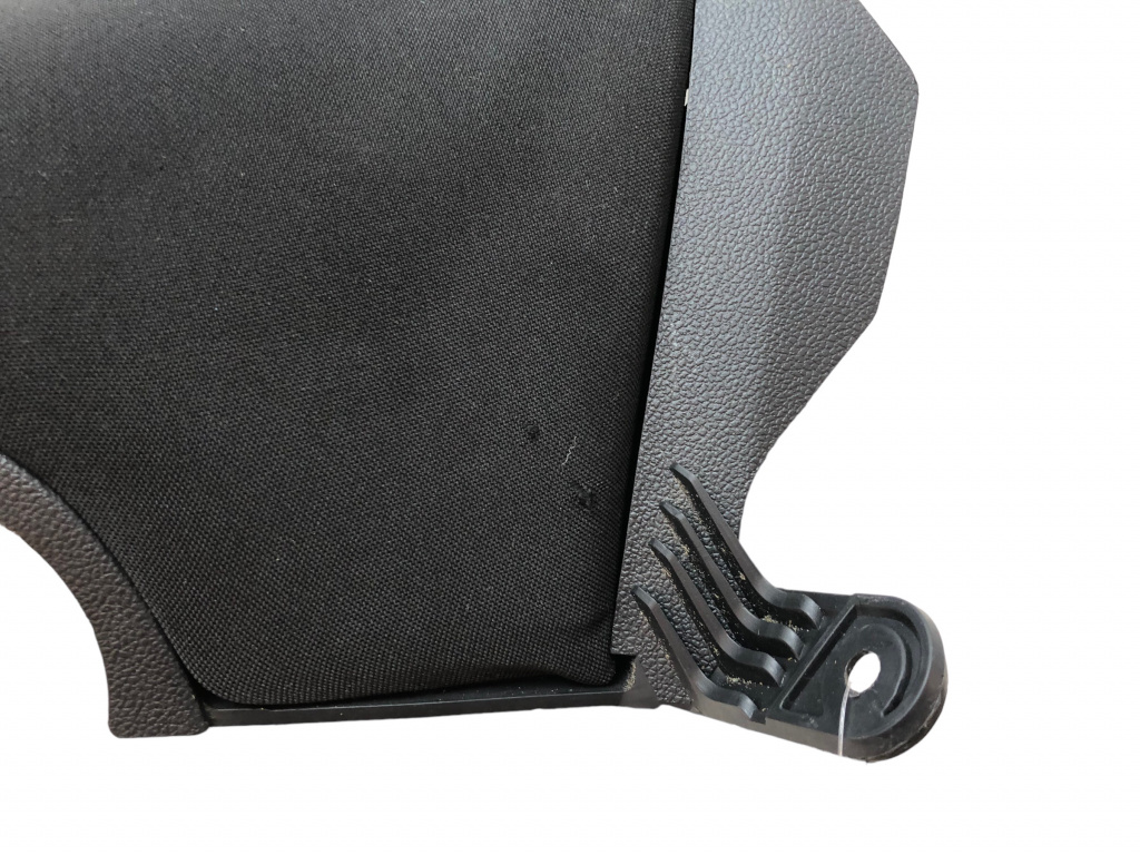 Captuseala laterala bancheta stanga spate Volkswagen Passat B8 (2014-2019) 2.0 TDI (150 CP) CRLB 3G5885701FYN - imagine 4