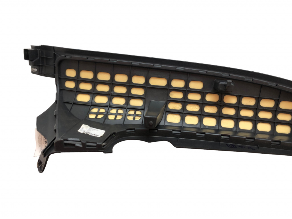 Captuseala laterala bancheta stanga spate Volkswagen Passat B8 (2014-2019) 2.0 TDI (150 CP) CRLB 3G5885701FYN - imagine 7
