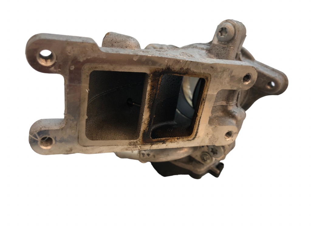 Clapeta acceleratie Volkswagen Passat B8 (2014-2019) 2.0 TDI (150 CP) CRLB 04L128063AA - imagine 7