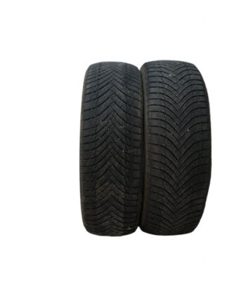Set 2 anvelope All Season Minerva Frostrack Hp 215/65 R16 98H