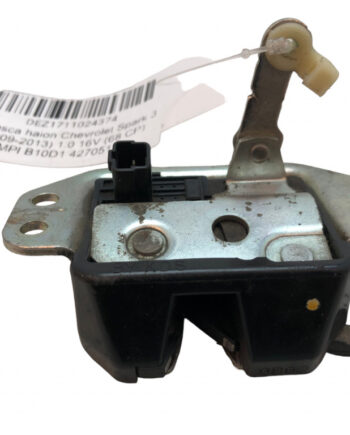 Broasca haion Spark 3 (2009-2013) 1.0 16V (68 CP) MPI B10D1 42705116