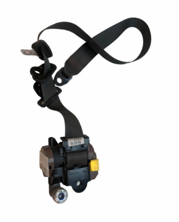 Centura siguranta dreapta fata Spark 3 (2009-2013) 1.0 16V (68 CP) MPI B10D1 95965240
