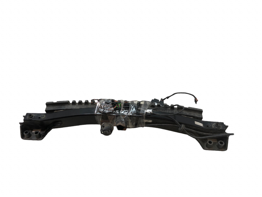 Modul confort + carlig Volkswagen Tuareg . (2005-2013) / / / 7L0907383L