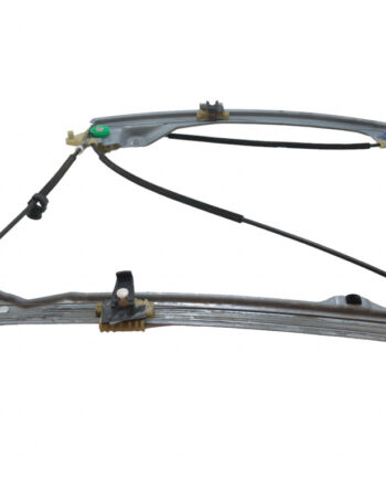 Macara geam dreapta fata Renault LAGUNA 3 (2007-2015) 1.5 DCI K9K 807000002R