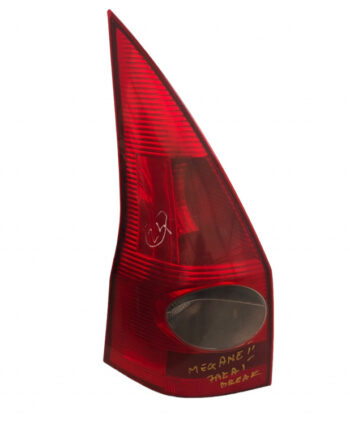 Lampa stanga spate Renault Megane 2 break faza 1 (2001-2006) 8200073236