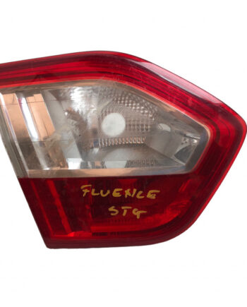 Lampa stanga spate hayon Renault Fluence (2010-2013) 265550041R