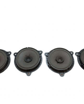 Set 4 boxe  Juke F15E (2014-2018) 1.5 DCI K9K 28156BR00A