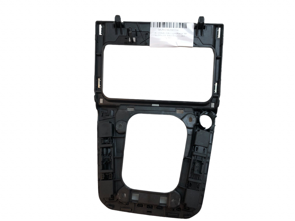 Consola centrala Volkswagen Passat B8 (2014-2019) 2.0 TDI (150 CP) CRLB 3g1864263ml7 - imagine 5
