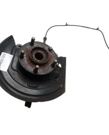 Fuzeta dreapta fata Juke F15E (2014-2018) 1.5 DCI K9K 400141KK0A