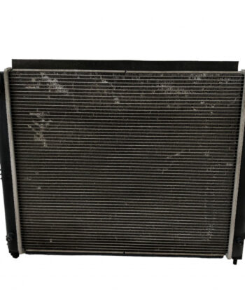 Radiator racire Juke F15E (2014-2018) 1.5 DCI K9K 214101KK0B