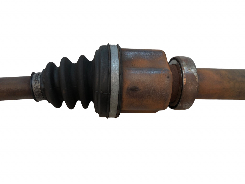 Planetara dreapta fata Ford S-Max / Galaxy 2 (2006-2015) 2.0 TDCI 103KW DURATORQ 6G913B436FE - imagine 2