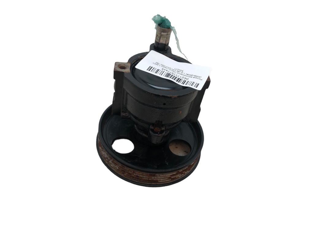 Pompa servodirectie Logan 1 MCV (2006-2008) 1.5 (86 CP) DCI K9K 792 8200711391 - imagine 5