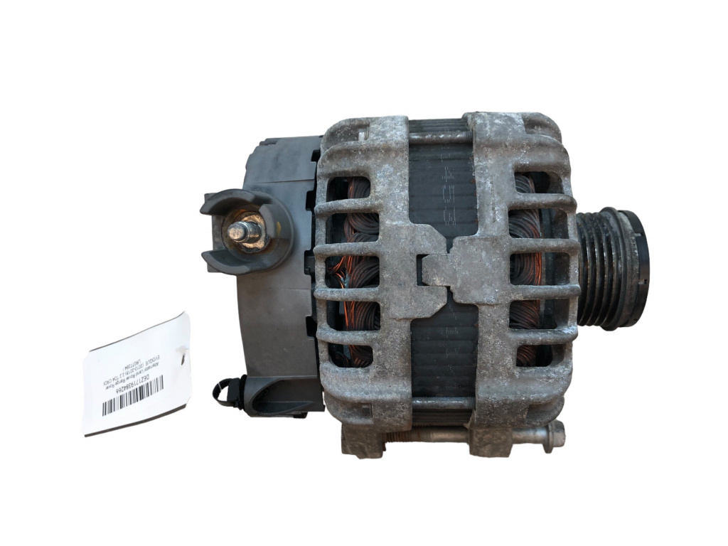 Alternator Land Rover Range Rover EVOQUE (2012-2018) 2.2 TD4 CRDI LR077394 / EJ3210300AD - imagine 2