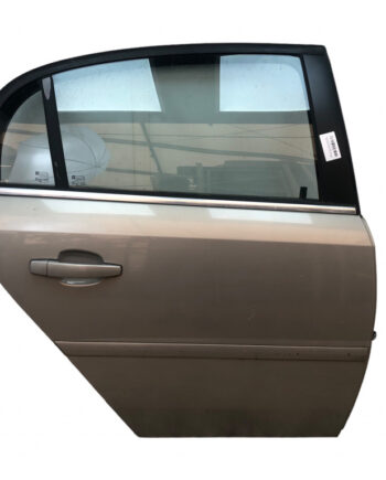 Usa / portiera dreapta spate Opel Vectra  C (2002-2008) 1.9 CDTI Z19DT 93175840 / 24449826 / 24451525