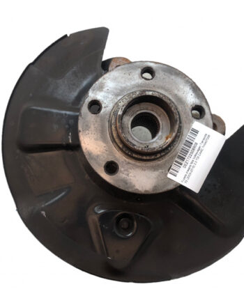 Fuzeta dreapta fata Volkswagen Transpoter T5 (2003-2015) 2.0 TDI CAAC 7H0407258G