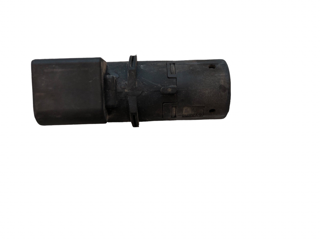 Senzor parcare bara spate Volkswagen Transpoter T5 (2003-2015) 2.0 TDI CAAC 7H0919275E