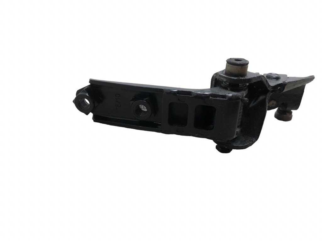 Rola ghidare usa culisanta dreapta Volkswagen Transpoter T5 (2003-2015) 2.0 TDI CAAC 7H0843398AC - imagine 3
