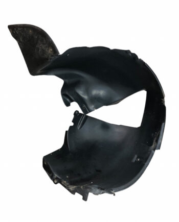 Carenaj roata stanga fata Volkswagen Transpoter T5 (2003-2015) 2.0 TDI CAAC 7E0809961